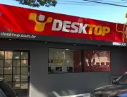 Desktop chega ao Vale do Paraíba e investe R$ 35 m
