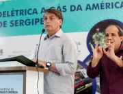 Candidato, ex-tradutor de Libras de Bolsonaro vê r