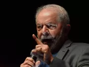 Lula planeja aumentar número de ministérios, com a