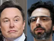 Caso de Elon Musk com esposa de cofundador do Goog