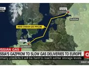 Recessão e falta de gás detonam pânico euro-americ