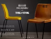 Cadeiras da arquibancada do Pacaembu são vendidas 