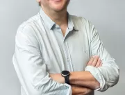 João Chachamovitz, CEO da Radix, é eleito destaque