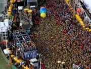 Salvador discute tirar Carnaval do circuito Barra-
