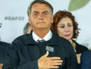 Campanha de Bolsonaro aceitaria debate direto cont