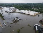 Como o clima está afetando as enchentes?
