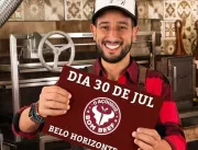 Casa de carnes Bom Beef inaugura franquia em Minas