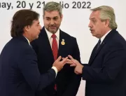 Mercosul vê acordo completar 30 anos em meio a rev
