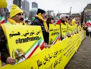 Irã amputa dedos de homem condenado por roubo, diz