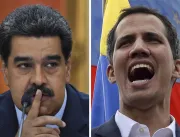 Justiça de Londres decide contra Maduro em batalha