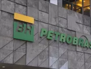 Petrobras descobre acumulação de gás natural em po