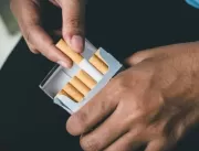 Fumar de castigo: a receita simples de médica bras