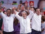 Lula chama Bolsonaro de troglodita e diz que ataqu