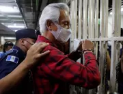 Guatemala prende jornalista que publicou denúncias