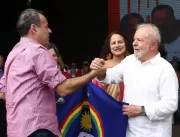 Petistas contestam alianças costuradas por Lula no