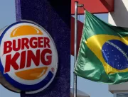 Ações da dona do Burger King saltam 19% após ofert