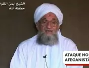 EUA dizem que mataram Ayman al-Zawahiri, o chefe d