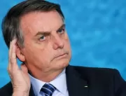 Bolsonaro é mal informado por pessoas do PSL com p