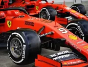 No Japão, Vettel diz que Ferrari resolveu problema