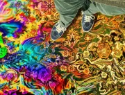 Estudo brasileiro sugere que LSD pode reativar cog