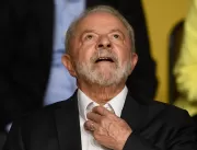 Lula alcança 76% de aprovação entre não militantes
