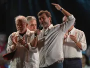 Equipe de Lula pressiona, e PT deve manter apoio a