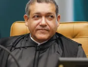Ministro do STF restabelece direitos políticos de ex-governador do DF