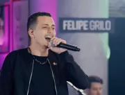 “Coração Em Apuros”: Felipe Grilo lança mais um vi