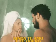 Renan Guerra lança feat com a cantora Lua