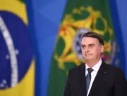 Bolsonaro enviará Orçamento de 2023 sem correção d