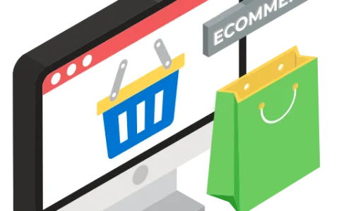 Integração do e-commerce gera mais eficiência no negócio