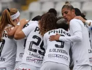 Santos construiu tradição no futebol feminino, mas