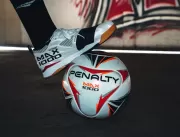 Penalty patrocina campeonato paulista de futsal