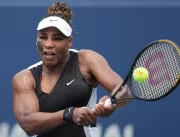 Serena Williams anuncia plano de se aposentar e fa