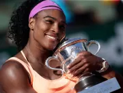 Serena se aposentará como uma das maiores da histó
