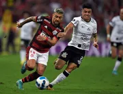 Flamengo avança à semifinal da Libertadores com no