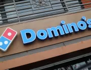 Dominos fecha lojas na Itália por não conseguir ve