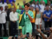 Frente inter-religiosa pede que Michelle Bolsonaro