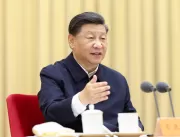 Confiança do regime chinês pode acabar se reveland