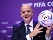 Após trauma com Jabulani, Fifa promete bola mais r