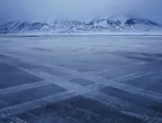 Ártico esquenta quatro vezes mais rápido que o res