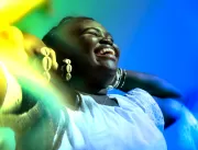 Ícone da música cubana, Daymé Arocena lança samba 