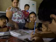 Folha lança Desconectados, documentário sobre educ