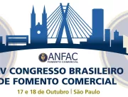 São Paulo recebe o XIV Congresso Brasileiro de Fom
