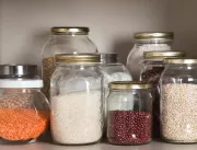 Como manter uma cozinha pequena organizada