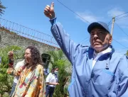 Criticada por Bolsonaro, Nicarágua participou de r