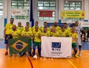 Brasil estreia contra a Eslováquia na Copa do Mund