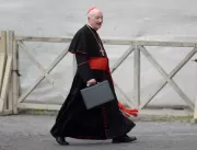 Cardeal canadense com alto cargo no Vaticano é acu