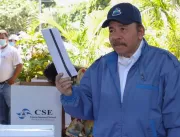 Ortega, a observação eleitoral e os despojos da de