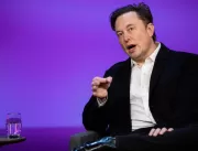 Elon Musk diz que estava brincando sobre comprar o
